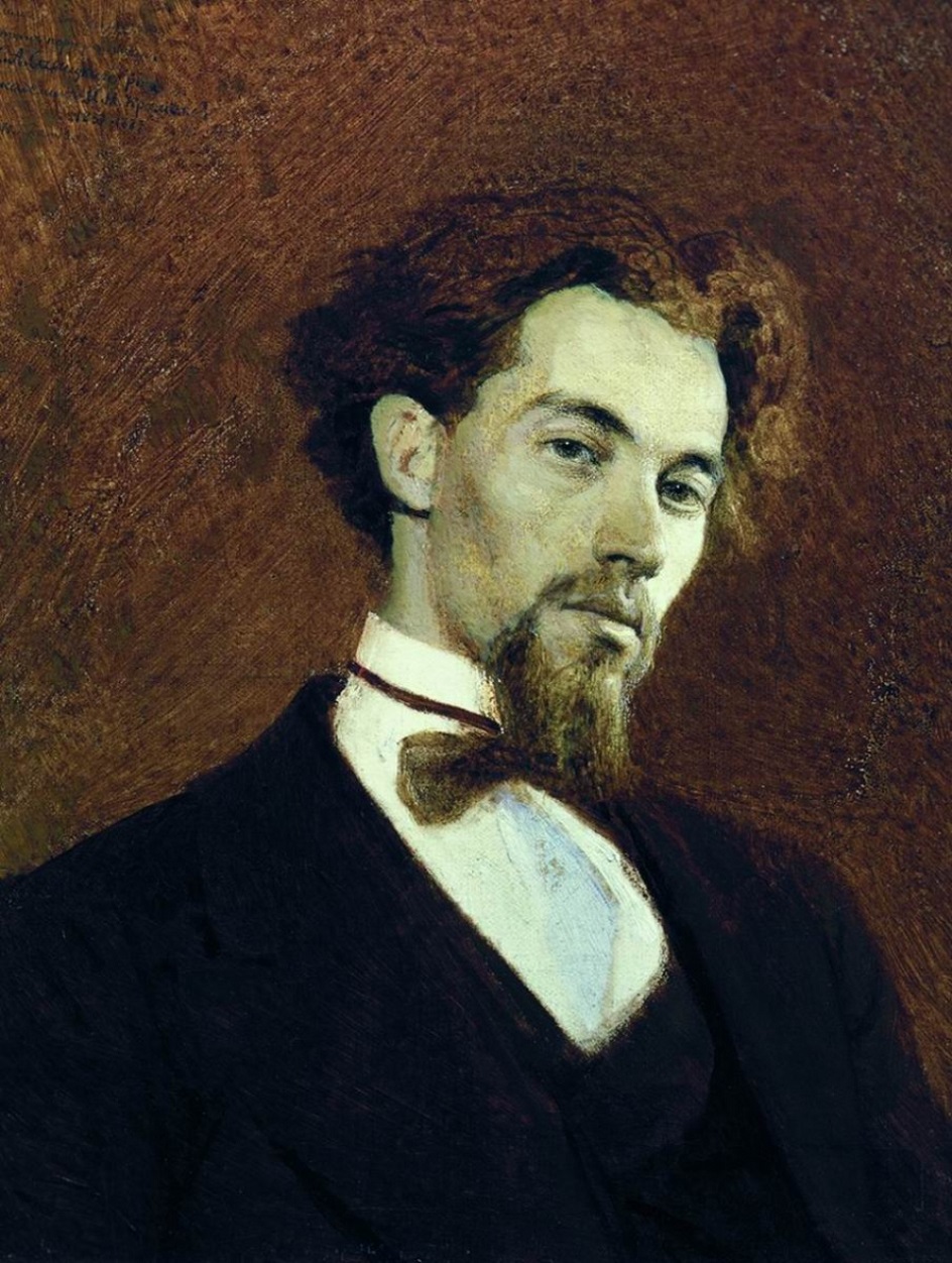 Konstantin Apollonovich Savitsky (1844 - 1905) - photo 1